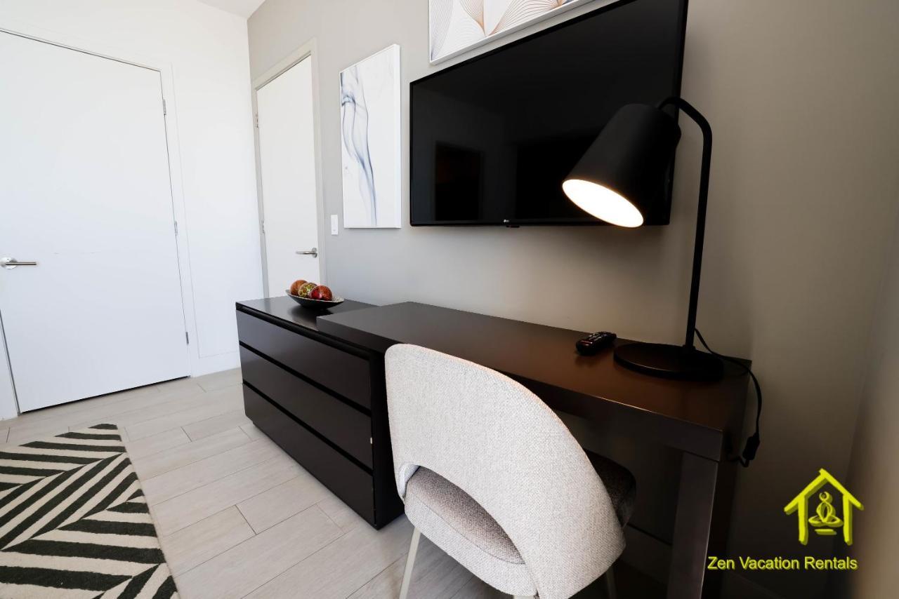 Apartamento Penthouse Ocean Front View Mansion In Sky Corner *
