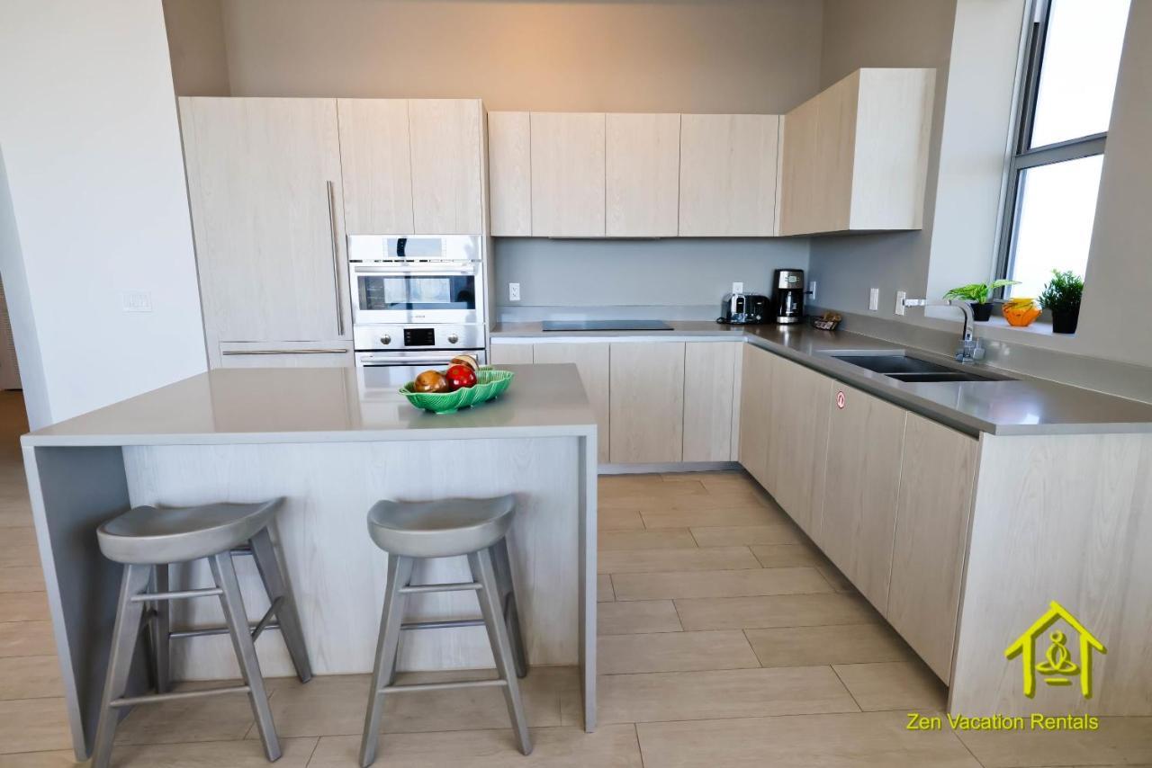 Apartamento Penthouse Ocean Front View Mansion In Sky Corner *