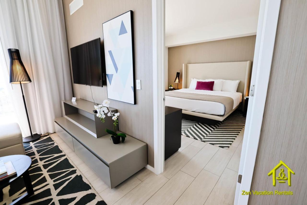 Apartamento Penthouse Ocean Front View Mansion In Sky Corner
