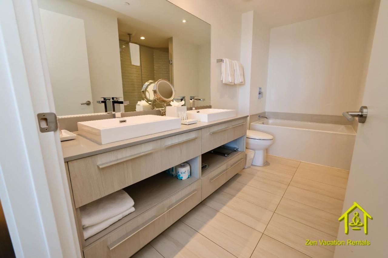 Apartamento Penthouse Ocean Front View Mansion In Sky Corner *
